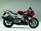 Honda CBR 600F3